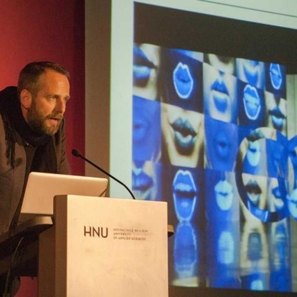 Ralf Drotleff Managing Partner S12 GmbH XING