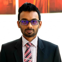 Dimuthu Daundasekara