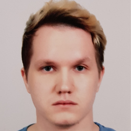 Pavel Petukhov