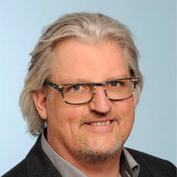 Profilbild Detlef Müller