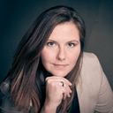 Social Media Profilbild Martina Gajda Görlitz