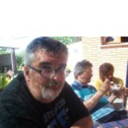 Ricardo Ottocento