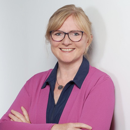 Jutta Pörtner's profile picture