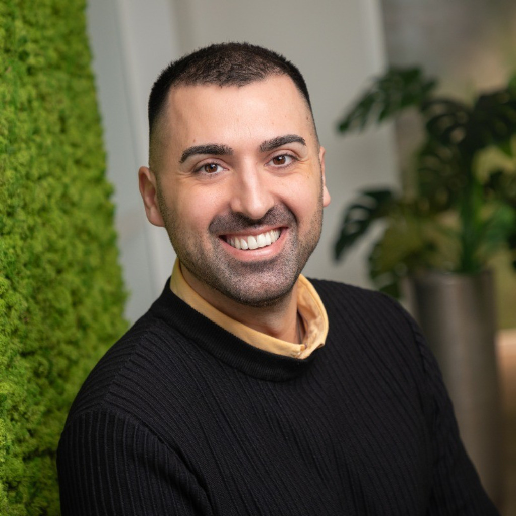 Ioannis Gkarpounis Marketing Manager DACH Sonic Equipment GmbH XING