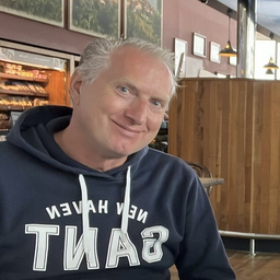 Christoph Thomsen