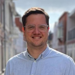 Dr. Christian Rullang