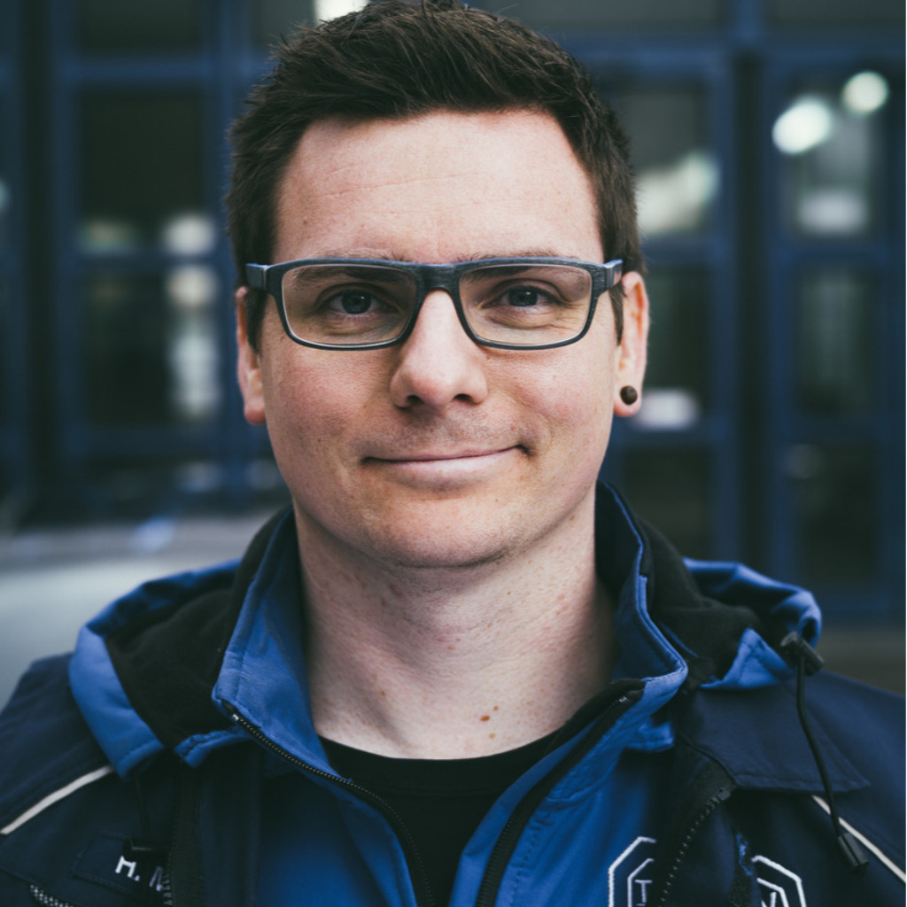 Heinrich Manthey Sachverständiger/Unterschriftsberechtigter