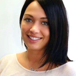 Jennifer Bulikiewicz