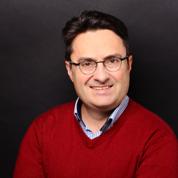 Dr. Martin Brinkmann