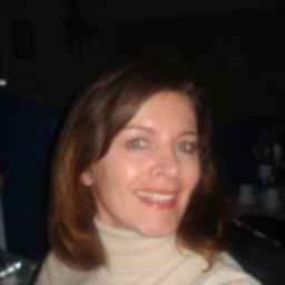 Anita Kalweit