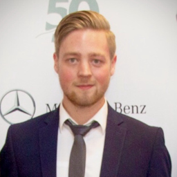 Felix Westermann