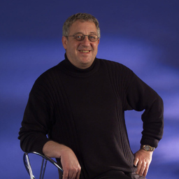 Dieter Gantner