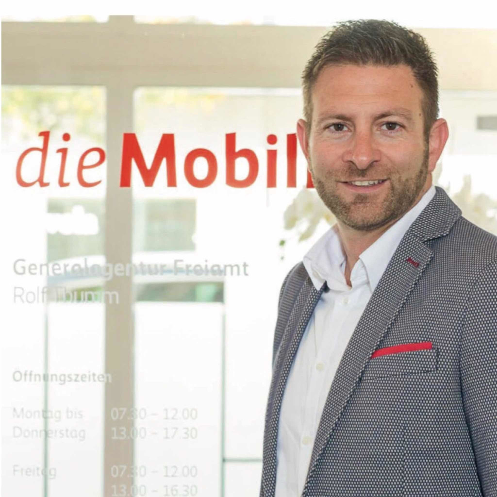 Bernhard Fischer Leiter Verkauf Die Mobiliar XING