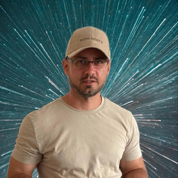 Dmitriy Kalosha