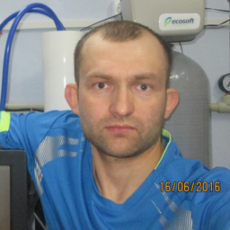 Mykola Kalinichenko