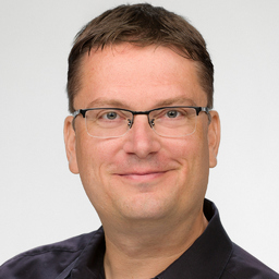 Oliver Dohrs