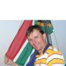 Graeme Nichol