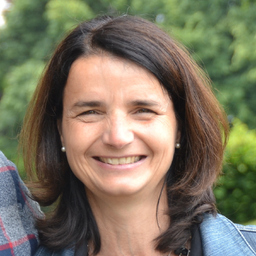 Angela Gawenda