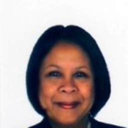 Liliane Raminosona