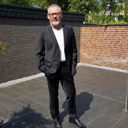 Ralf Knieper's profile picture