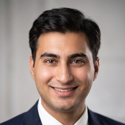 Huzafa Khan