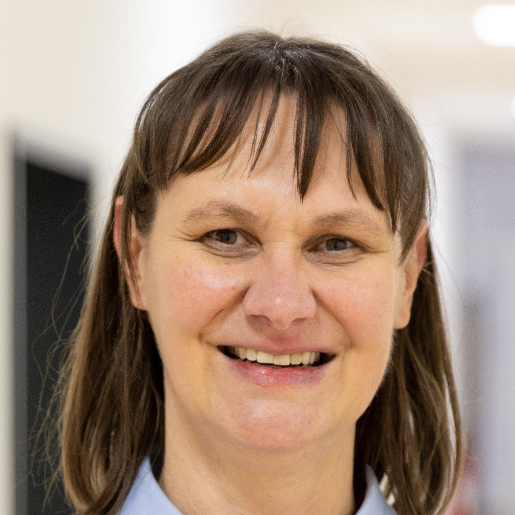 Jutta Gerhäußer - Recruiting und Backoffice - SÜSS MicroTec | XING