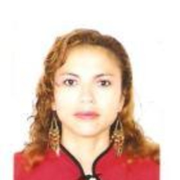 Carolina Quezada Rivera