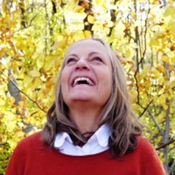 Profilbild Ina Martina Klein