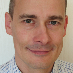 Profilbild Rainer Göbel