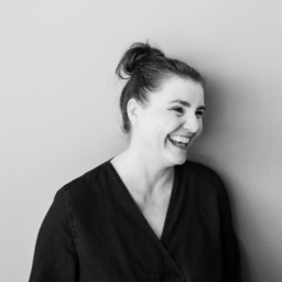 Anja Gillies