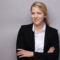 Dr. Janine Adam