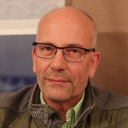 Profilbild Axel Blankennagel