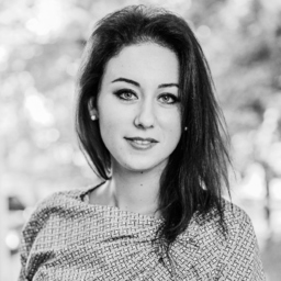 Arina Ryabinska