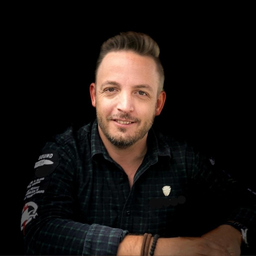 Eric Heimhilger