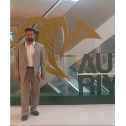 muhammad houn