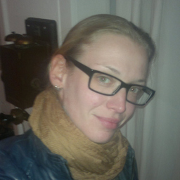 Tabea Kaltofen