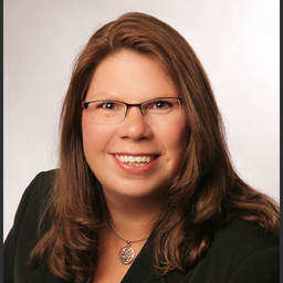 Christina Klinzmann