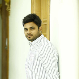sateesh kumar reddy palagiri