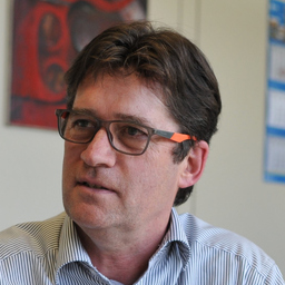 Wolfgang Engelhardt