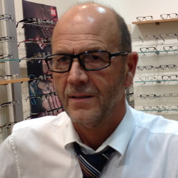 Hubert Franke