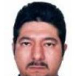 Ricardo Betanzos Corzo