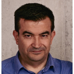 Ali Yildirim