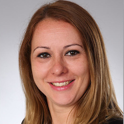 Dipl.-Ing. Noemi Beata Schmitz