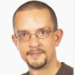 Andre Geitz
