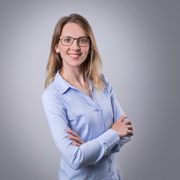 Prof. Dr. Kerstin Herrmann