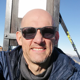 Christoph Ganz