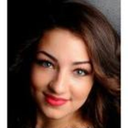 Laila Amrouche
