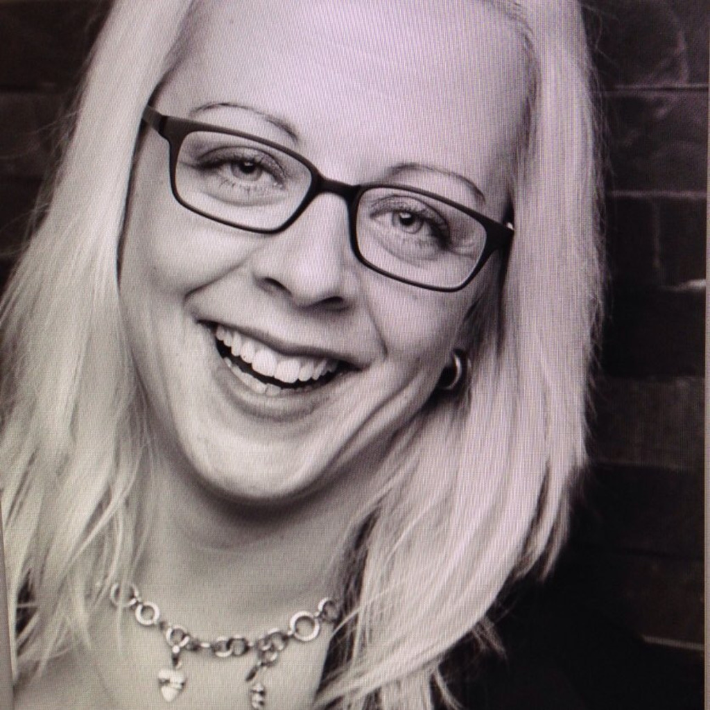 Jeannine Jankowski Referentin Teamleitung Training