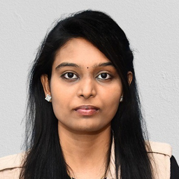 Indhuja Sri