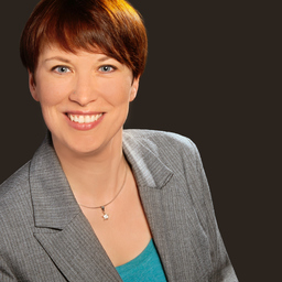 Dipl.-Ing. Inga Weber